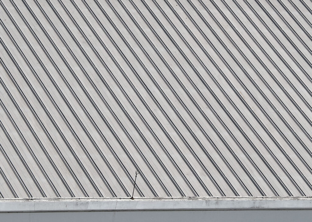 They create strength and structural stability for the roof system.