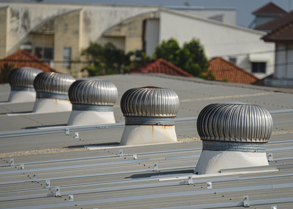 Eco-friendly and energy efficient