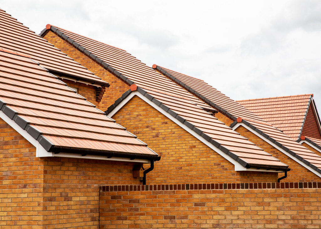 Measuring Roof Pitch from the Top of the Roof Using a Builder’s Square