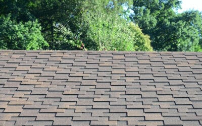 Energy-Efficient Roof Shingles: Will a New Roof Save Energy?