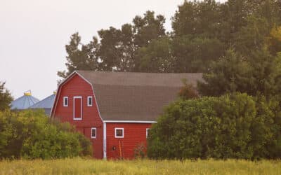 Gambrel Barn Roof Style: Features, Pros and Cons, and Important Considerations