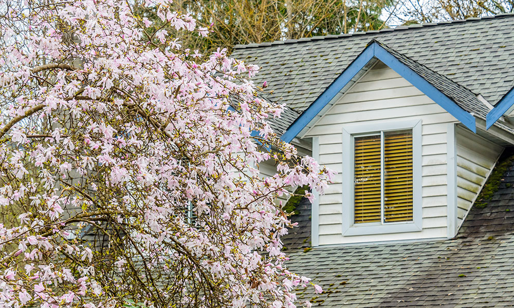 Ensure your roofing system is installed correctly with adequate attic ventilation to maximize energy efficiency.