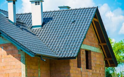 Does A New Roof Increase Home Value?